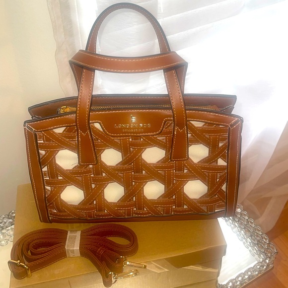 Women’s bag 💼 🤎London fog - Picture 3 of 10